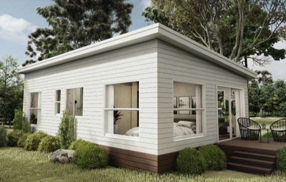 2 Bedroom Range