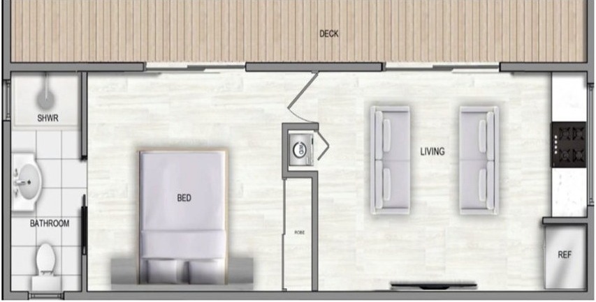 Option B