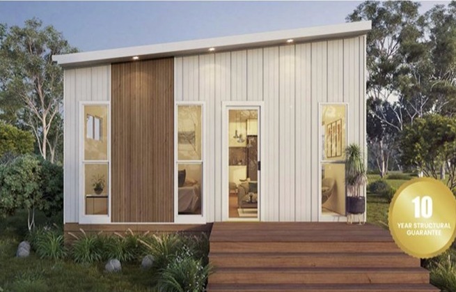 3 Bedroom Range